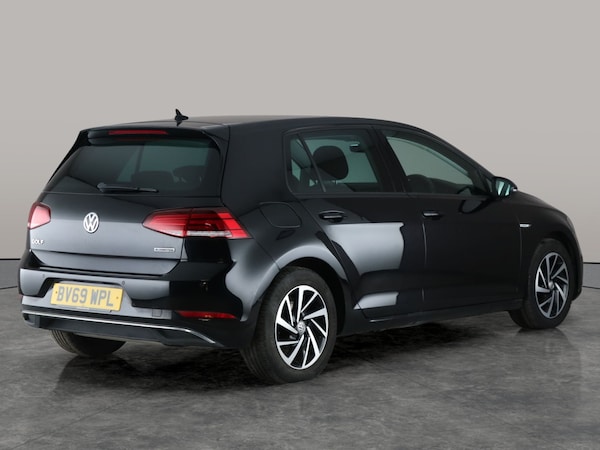 Used Volkswagen Golf 2019 for sale - 76318996: Photo 11