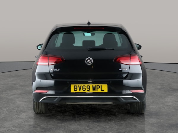 Used Volkswagen Golf 2019 for sale - 76318996: Photo 13