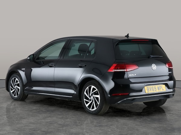 Used Volkswagen Golf 2019 for sale - 76318996: Photo 14