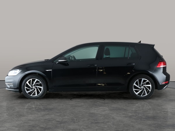 Used Volkswagen Golf 2019 for sale - 76318996: Photo 15