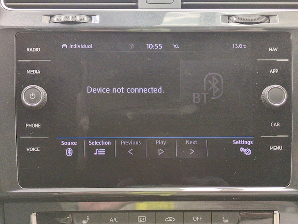 Used Volkswagen Golf 2019 for sale - 76318996: Photo 17