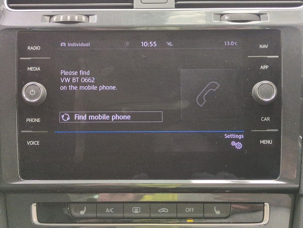 Used Volkswagen Golf 2019 for sale - 76318996: Photo 18