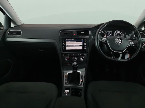 Used Volkswagen Golf 2019 for sale - 76318996: Photo 5