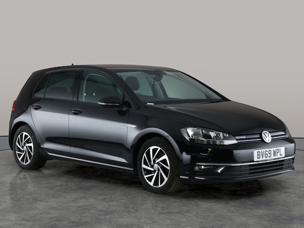 Used Volkswagen Golf 2019 for sale - 76318996: Photo 9