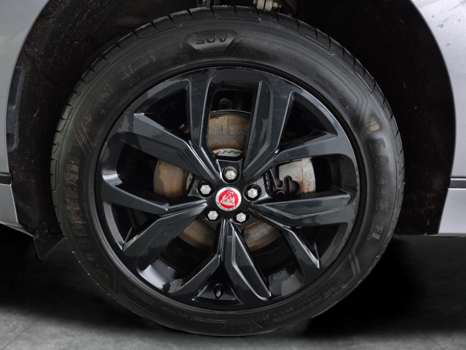 Used Jaguar I-Pace 2021 for sale - 77502338: Photo 31