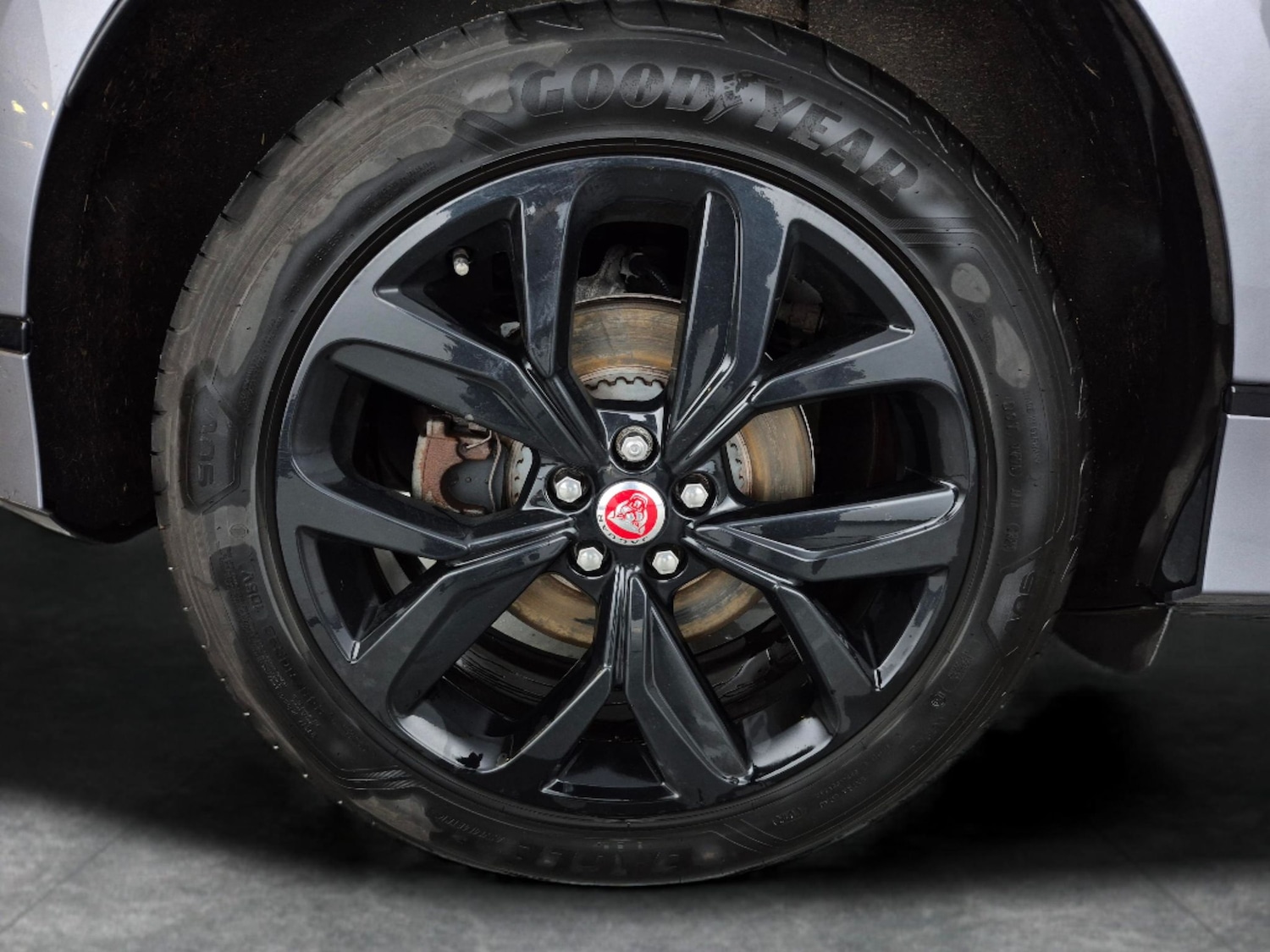 Used Jaguar I-Pace 2021 for sale - 77502338: Photo 33