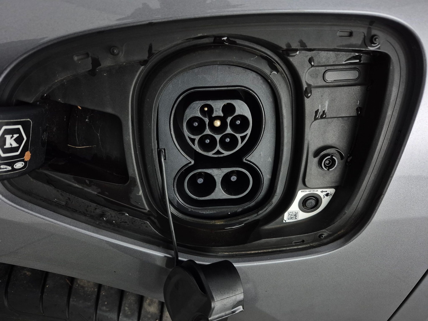 Used Jaguar I-Pace 2021 for sale - 77502338: Photo 39