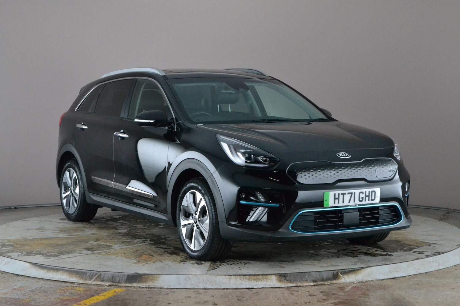 Used Kia Niro 2022 for sale - 77563543: Photo 10