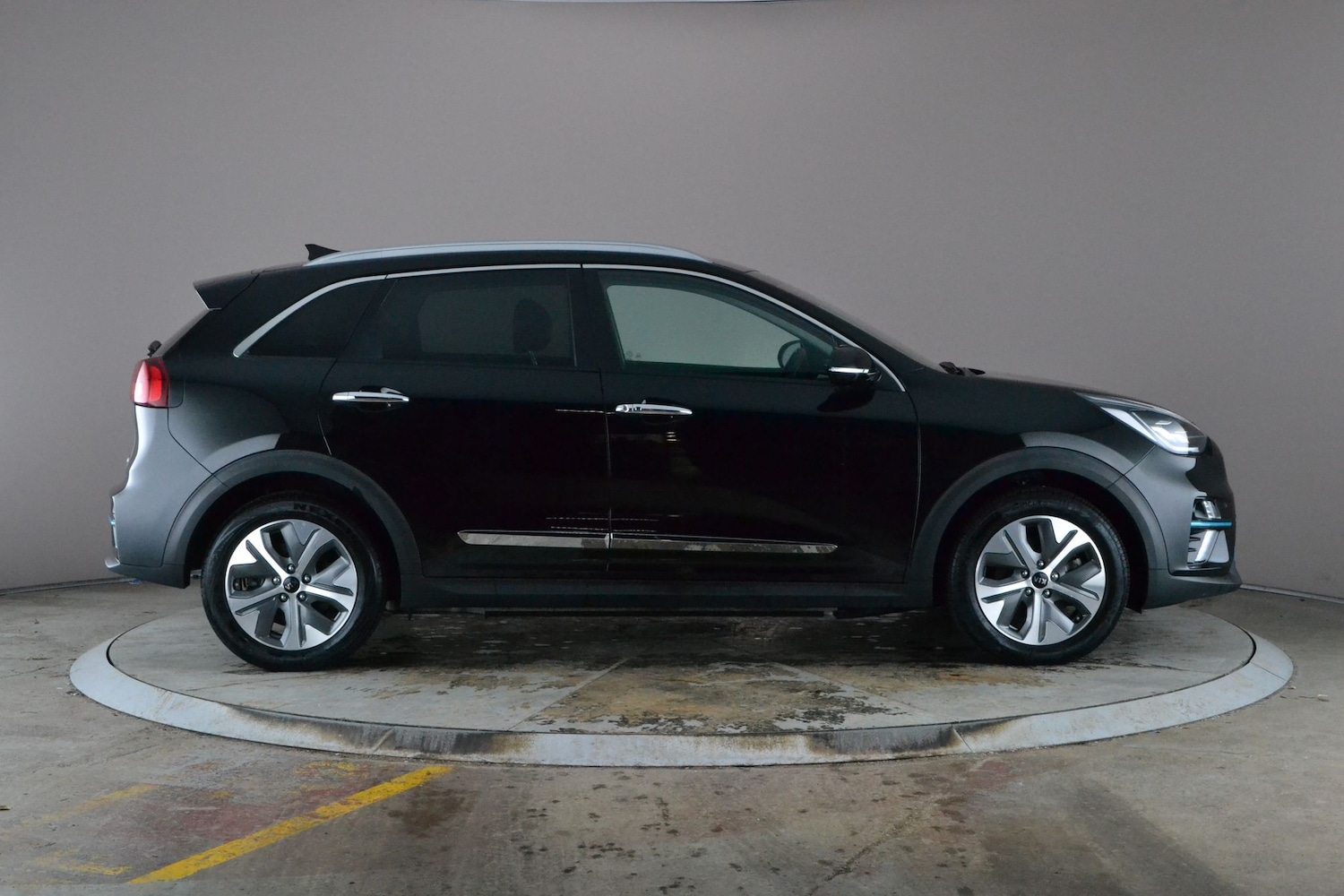 Used Kia Niro 2022 for sale - 77563543: Photo 11