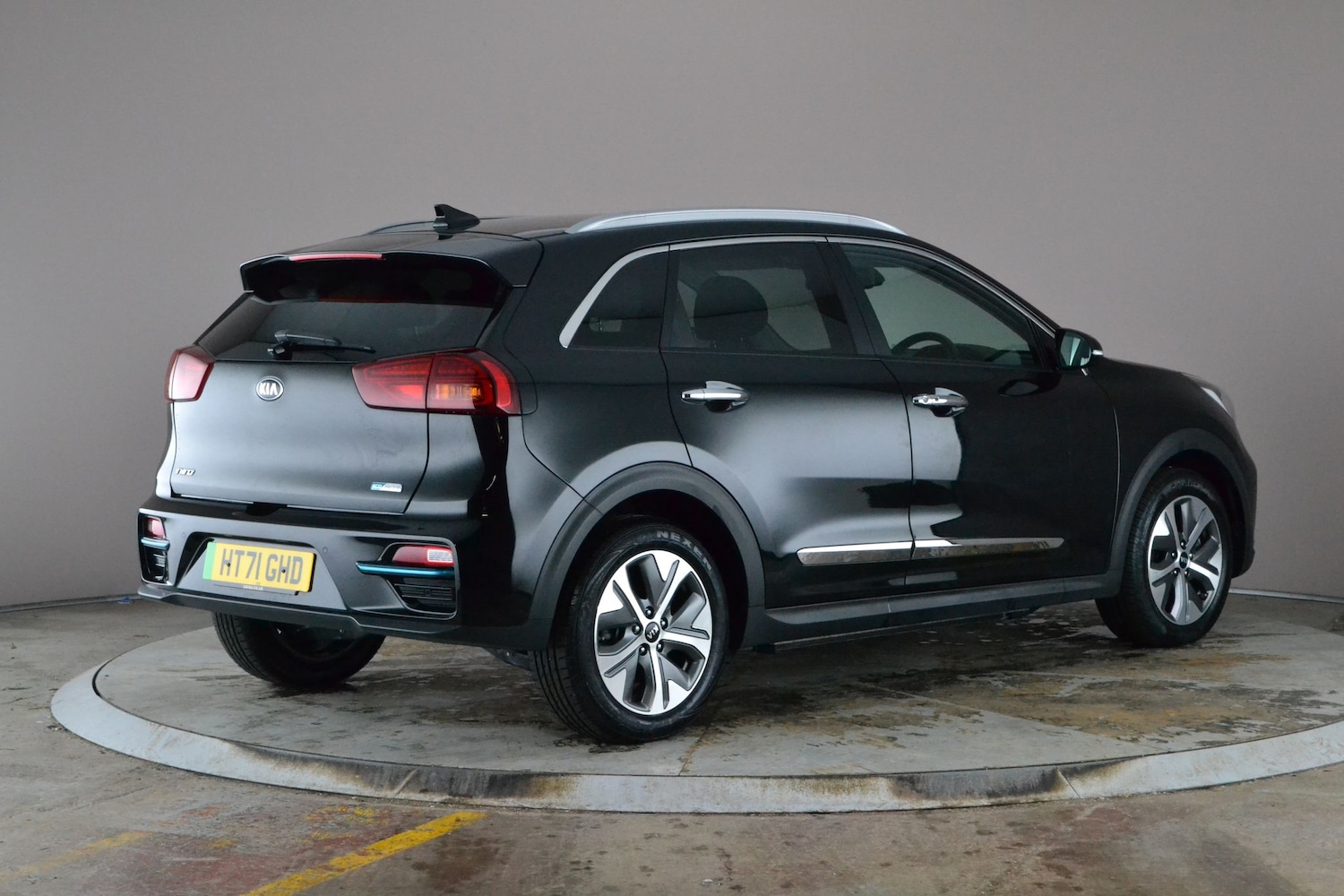 Used Kia Niro 2022 for sale - 77563543: Photo 12