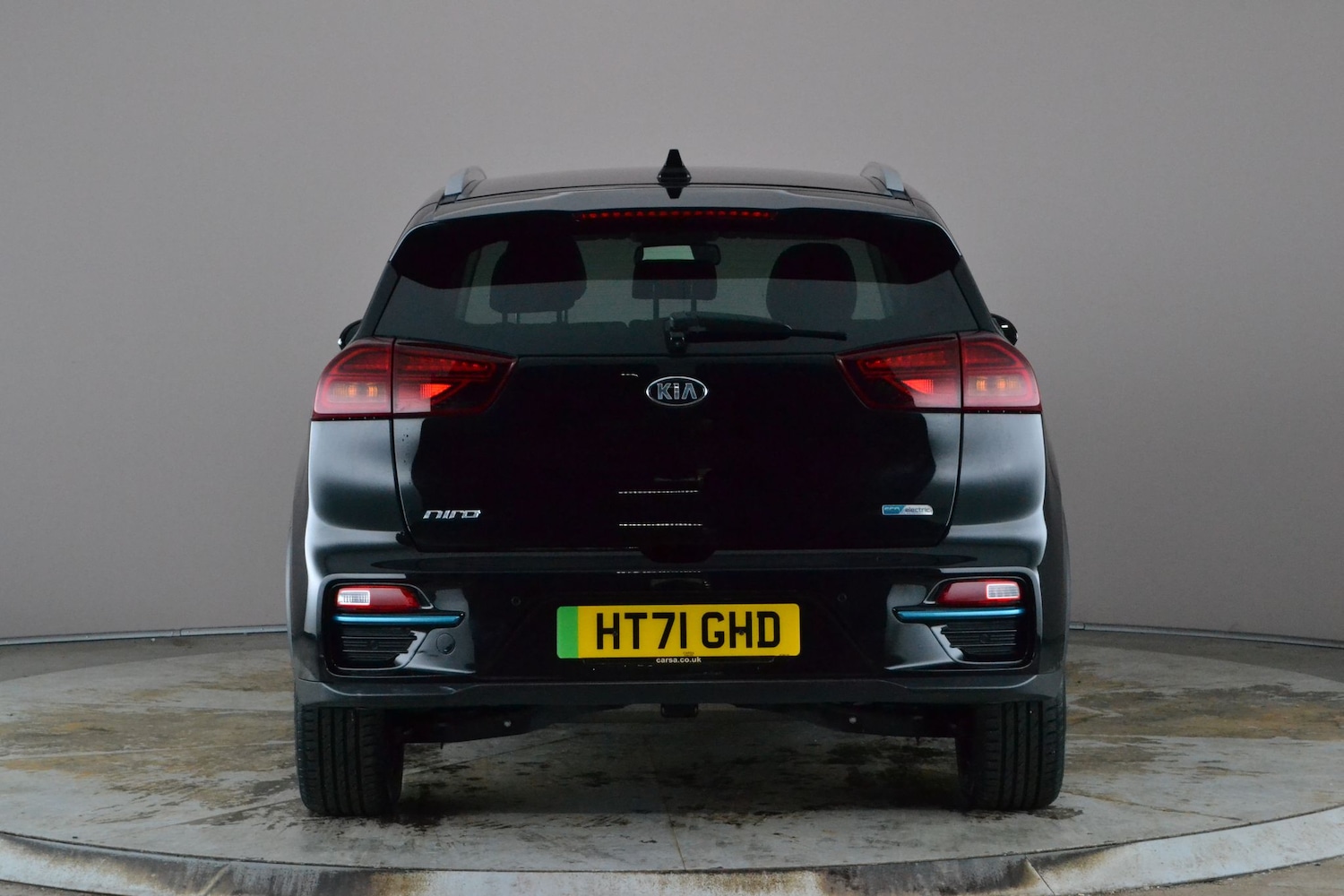 Used Kia Niro 2022 for sale - 77563543: Photo 13