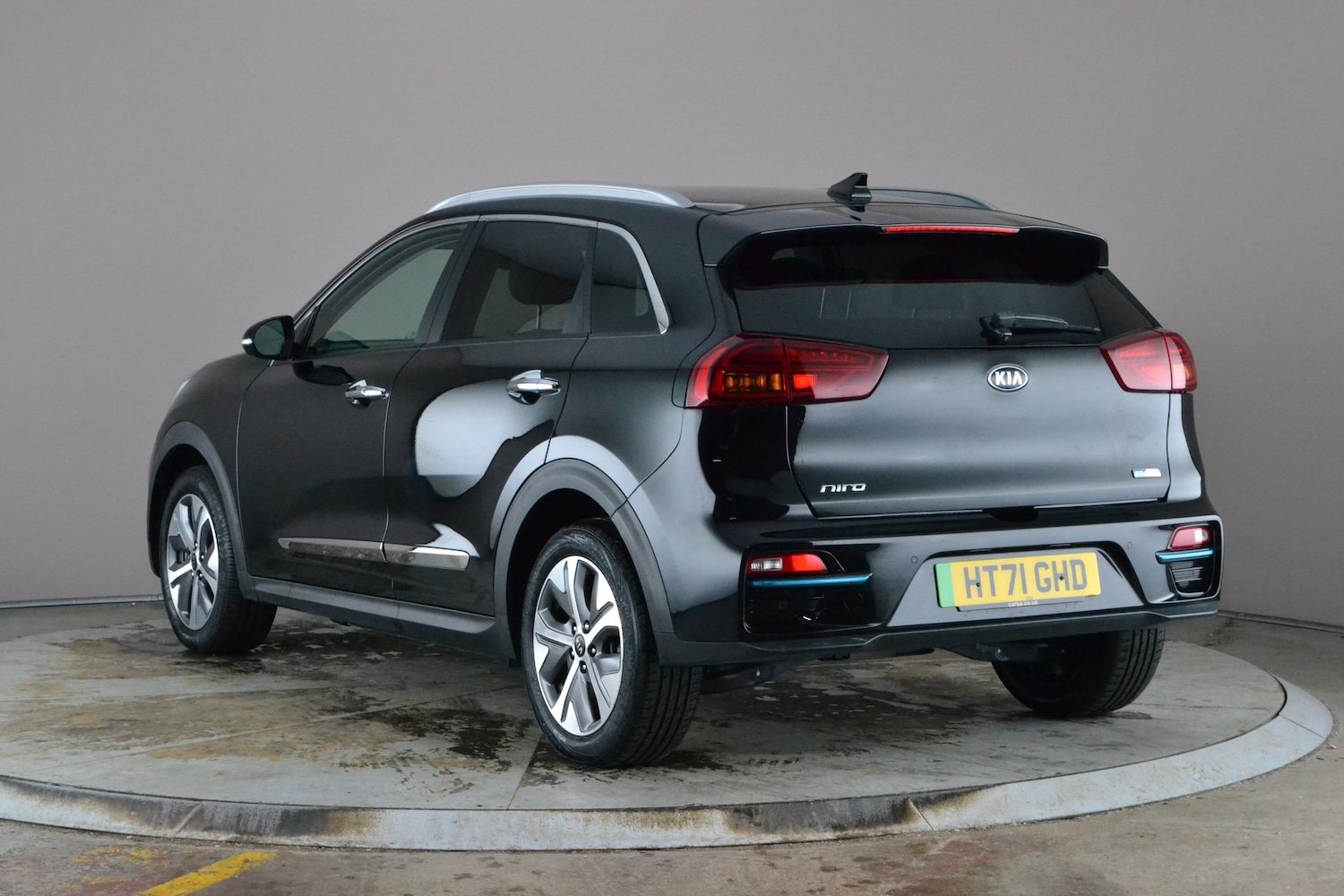 Used Kia Niro 2022 for sale - 77563543: Photo 14