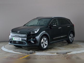 Kia Niro feature image