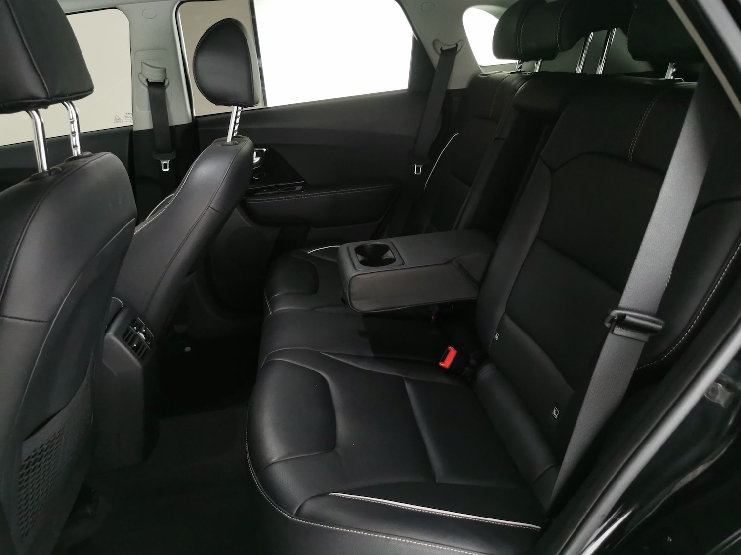 Used Kia Niro 2022 for sale - 77563543: Photo 31