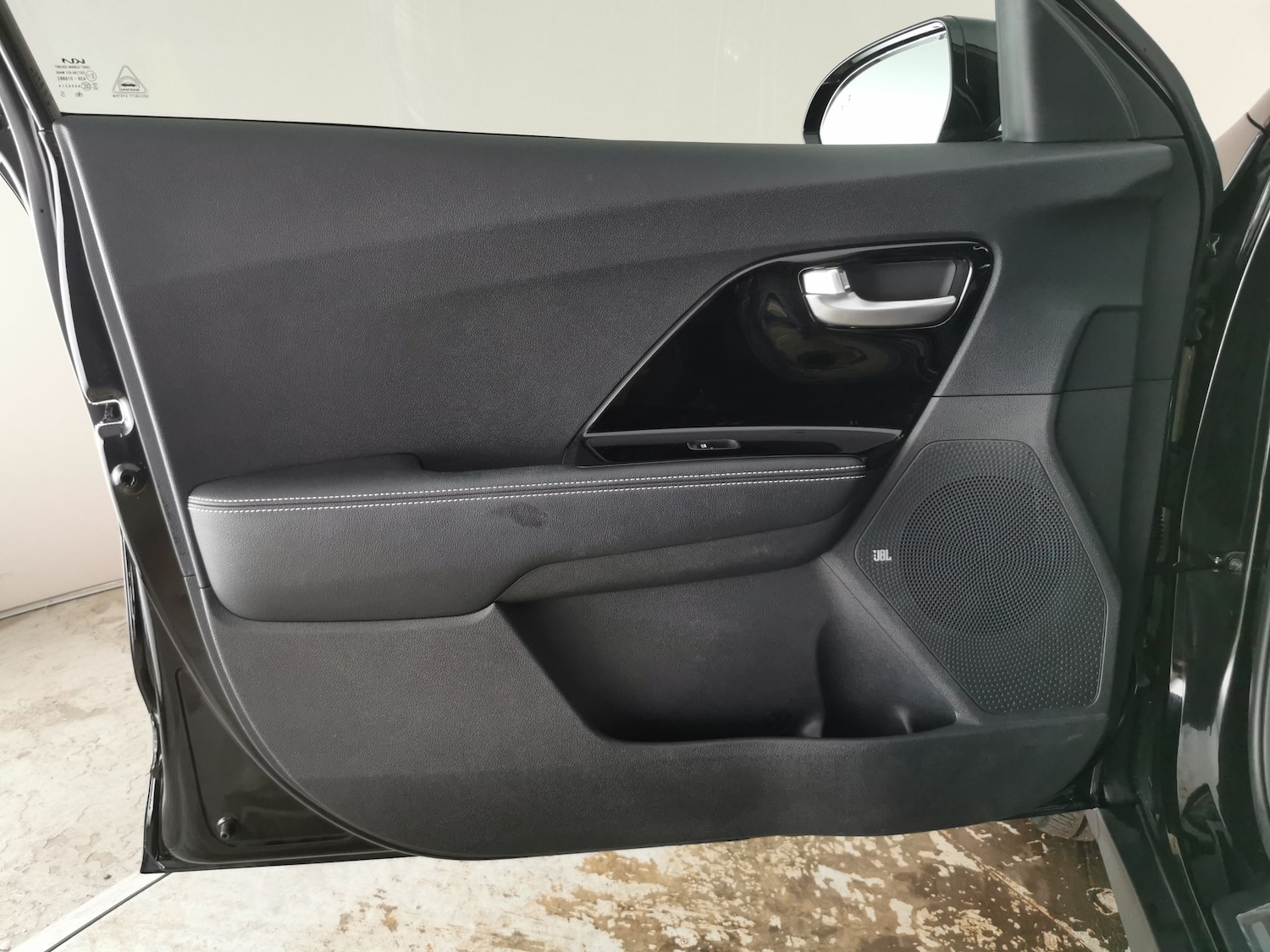 Used Kia Niro 2022 for sale - 77563543: Photo 32