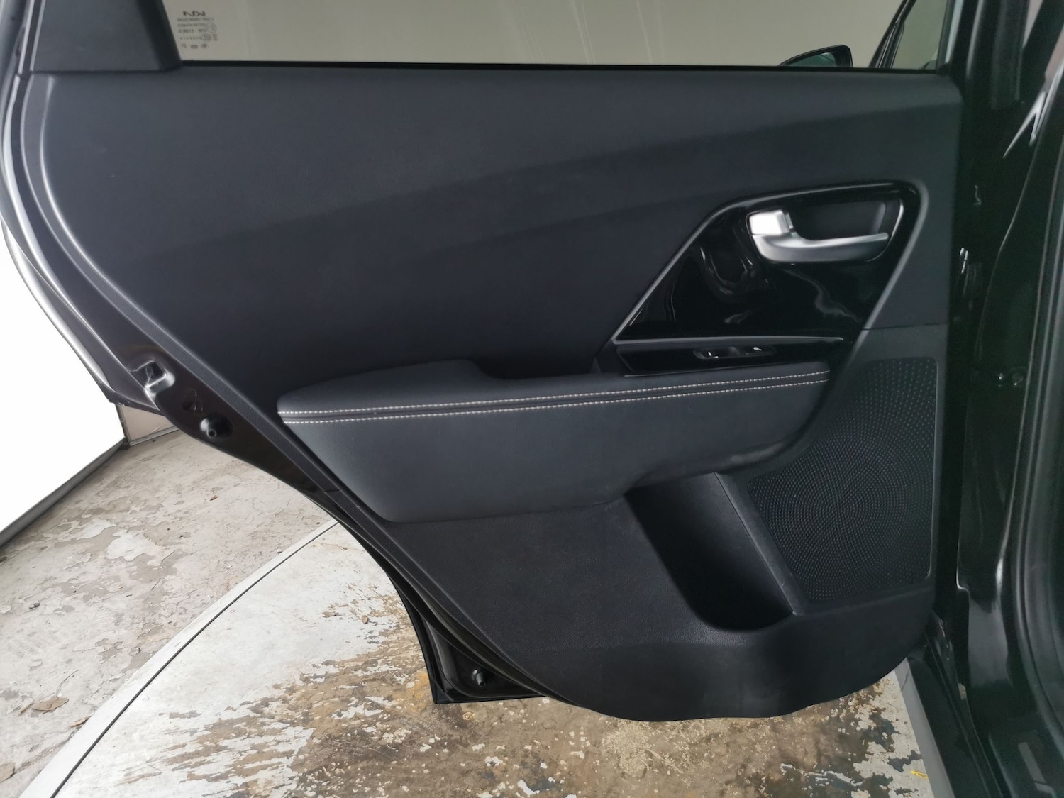 Used Kia Niro 2022 for sale - 77563543: Photo 33