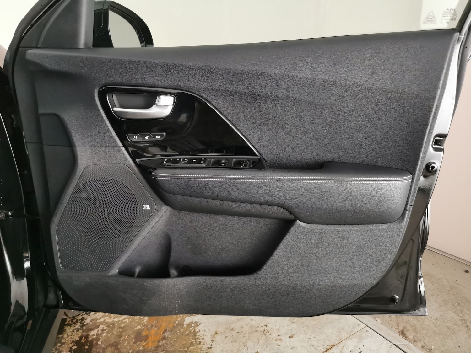 Used Kia Niro 2022 for sale - 77563543: Photo 35