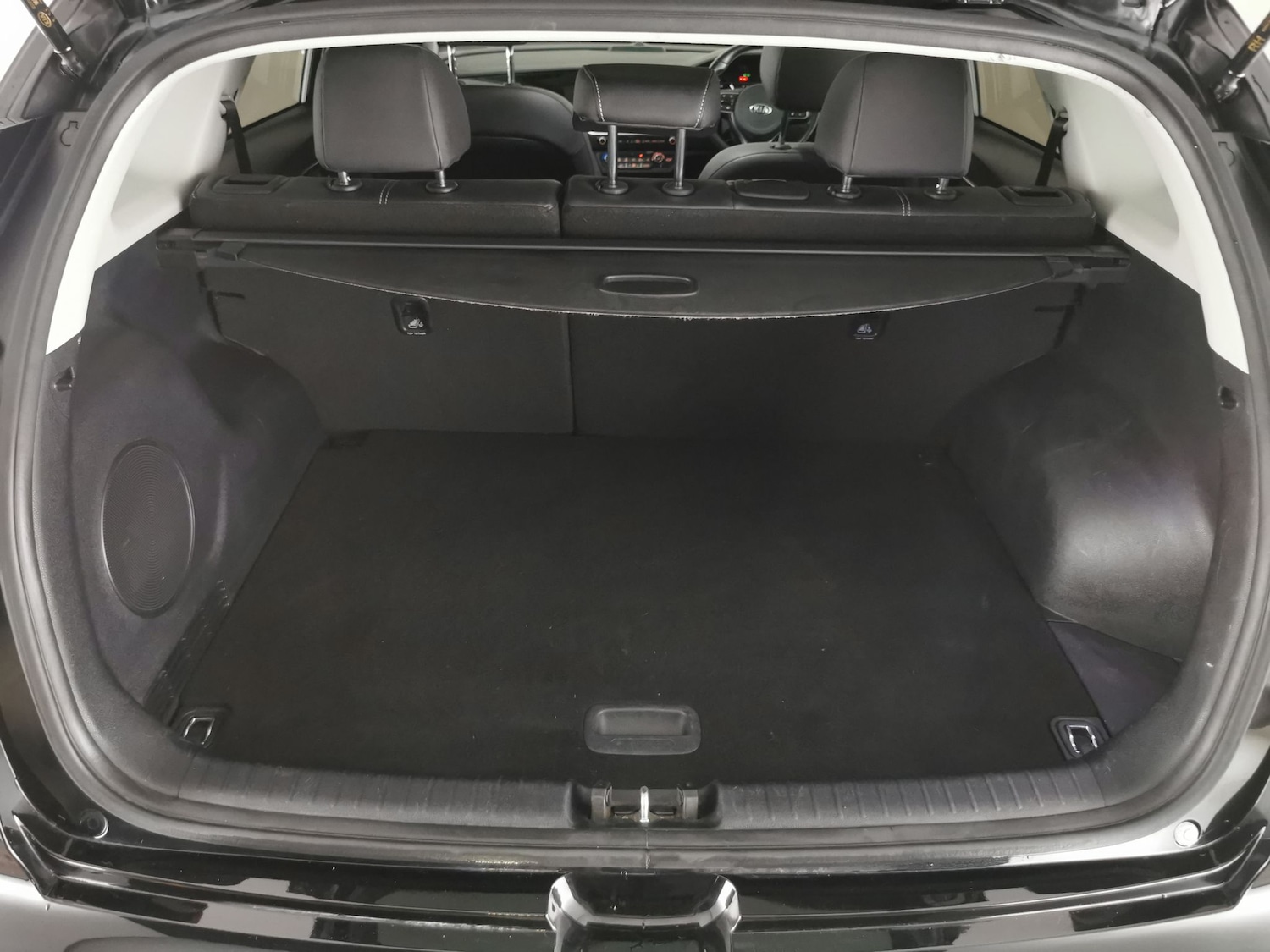 Used Kia Niro 2022 for sale - 77563543: Photo 38