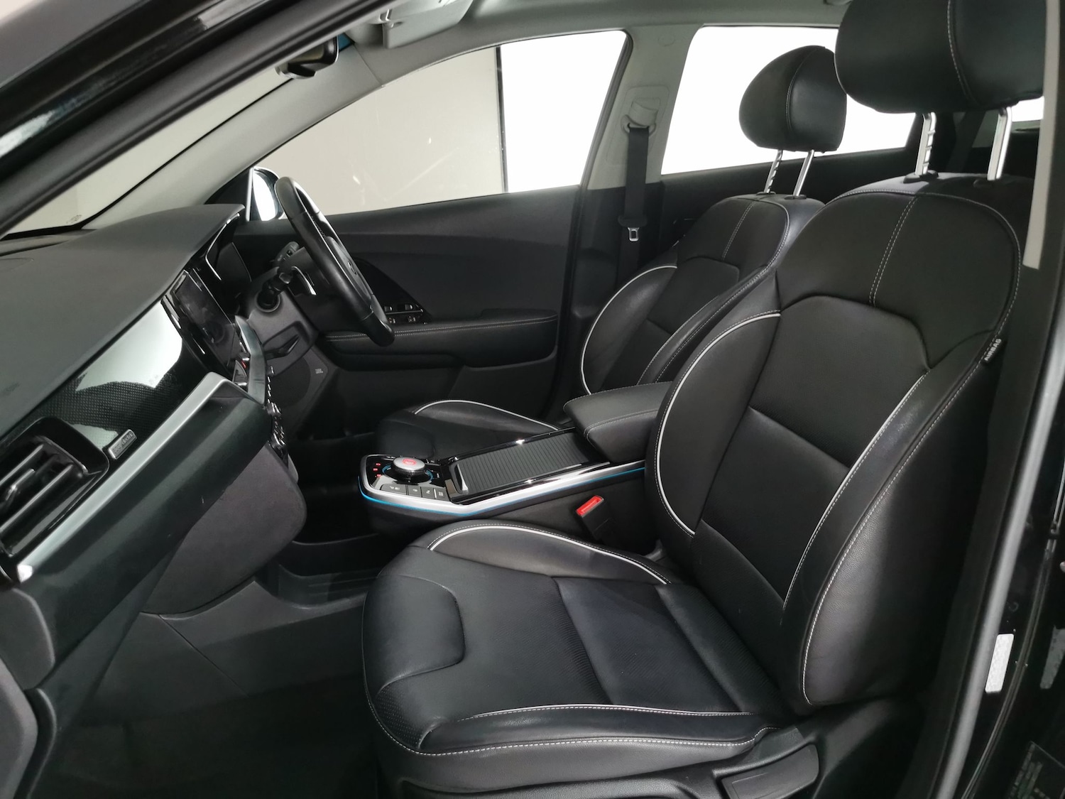 Used Kia Niro 2022 for sale - 77563543: Photo 4