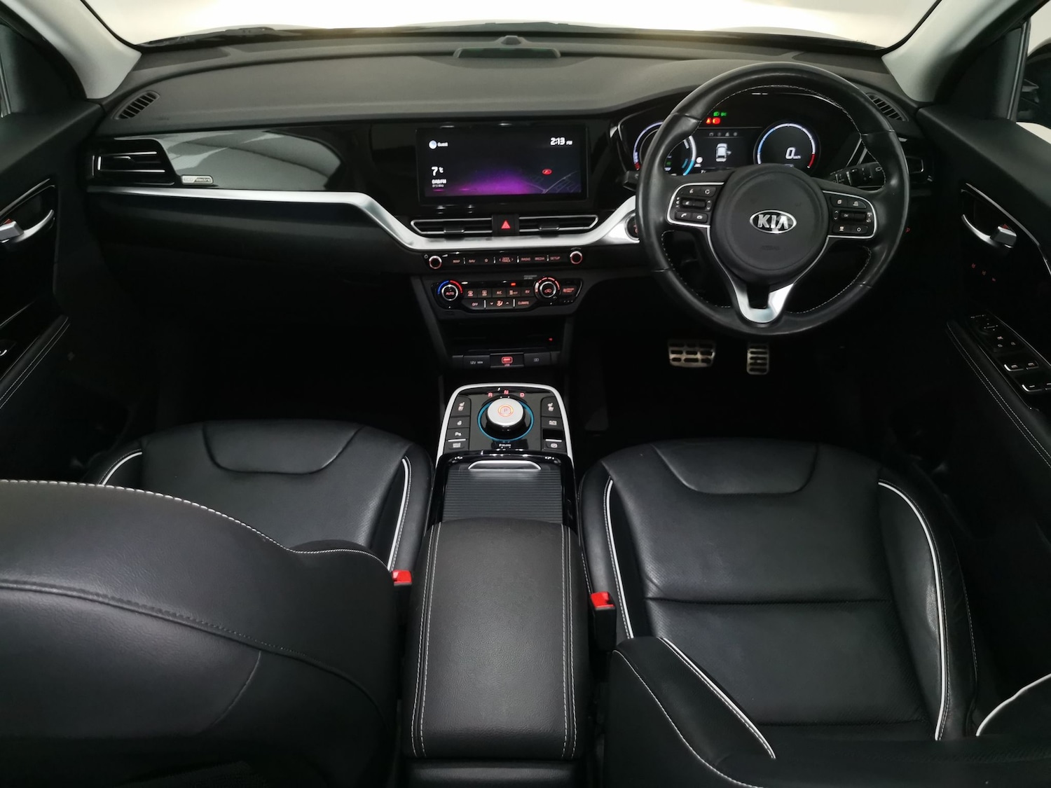 Used Kia Niro 2022 for sale - 77563543: Photo 9