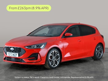 Used Ford Focus undefined for sale - 78847635: Photo