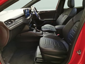 Used Ford Focus undefined for sale - 78847635: Photo