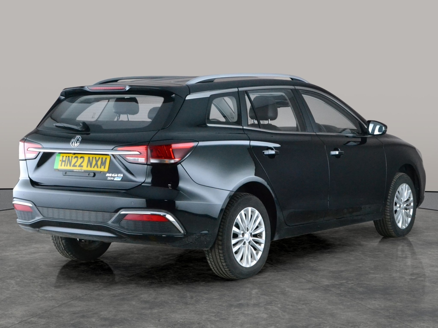 Used MG MG5 2022 for sale - 77555681: Photo 11