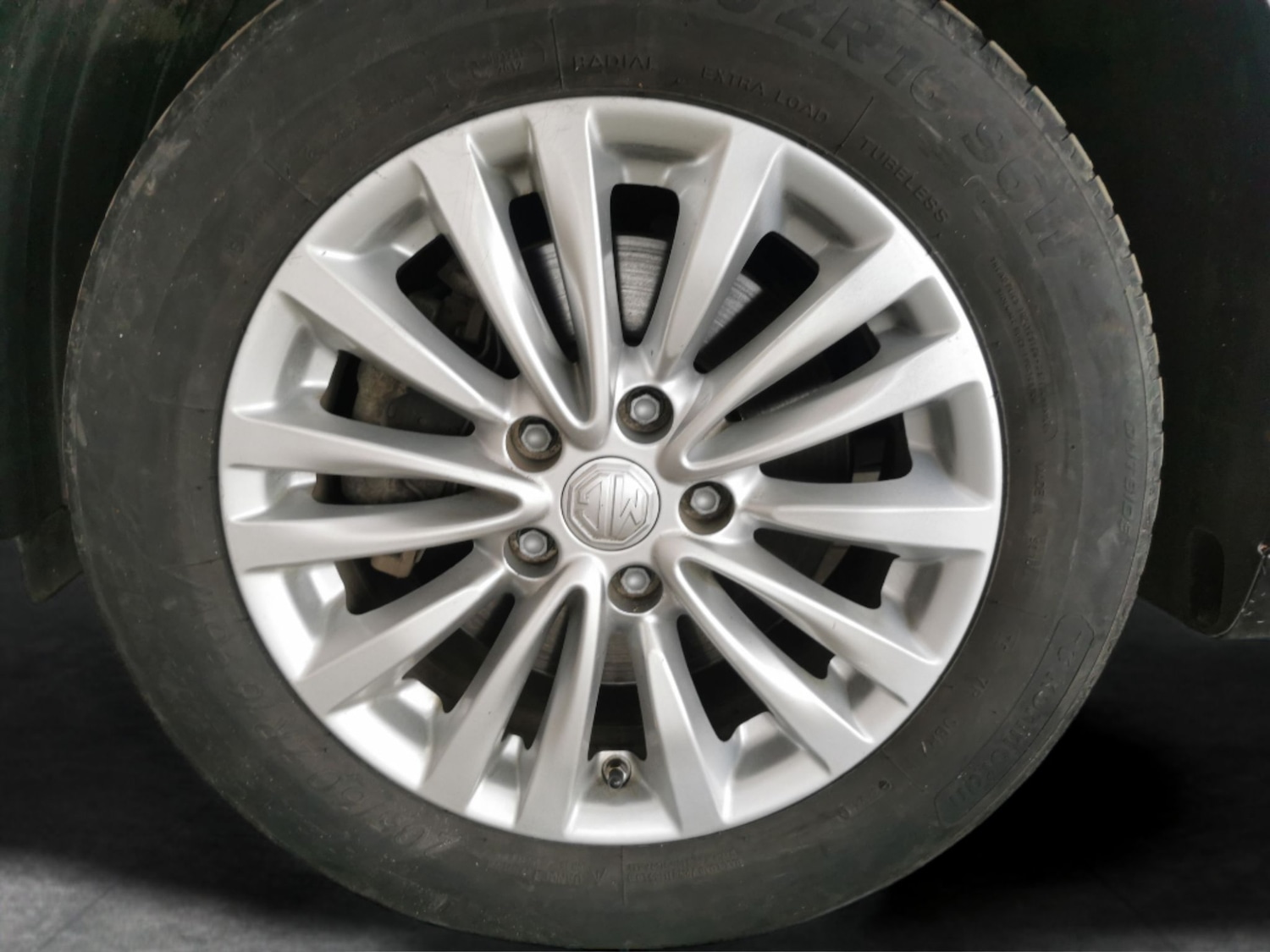 Used MG MG5 2022 for sale - 77555681: Photo 22