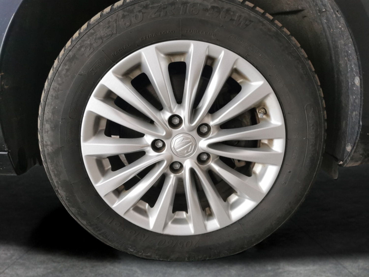 Used MG MG5 2022 for sale - 77555681: Photo 23