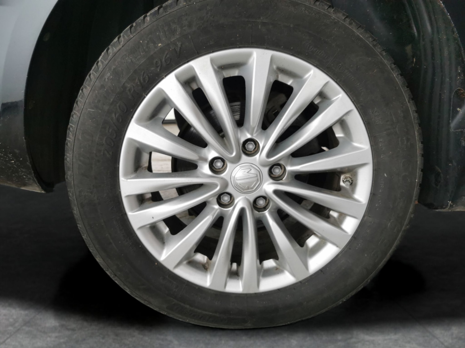 Used MG MG5 2022 for sale - 77555681: Photo 24