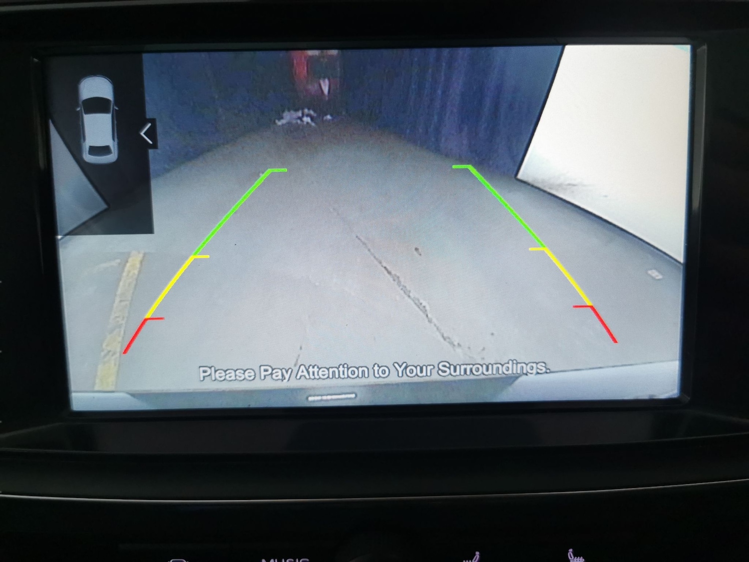 Used MG MG5 2022 for sale - 77555681: Photo 5