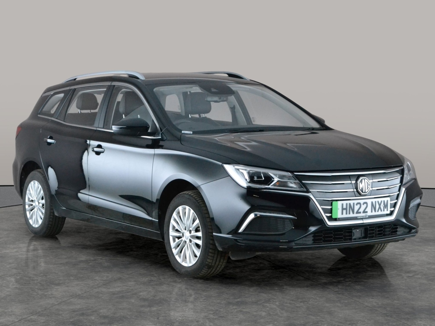 Used MG MG5 2022 for sale - 77555681: Photo 9