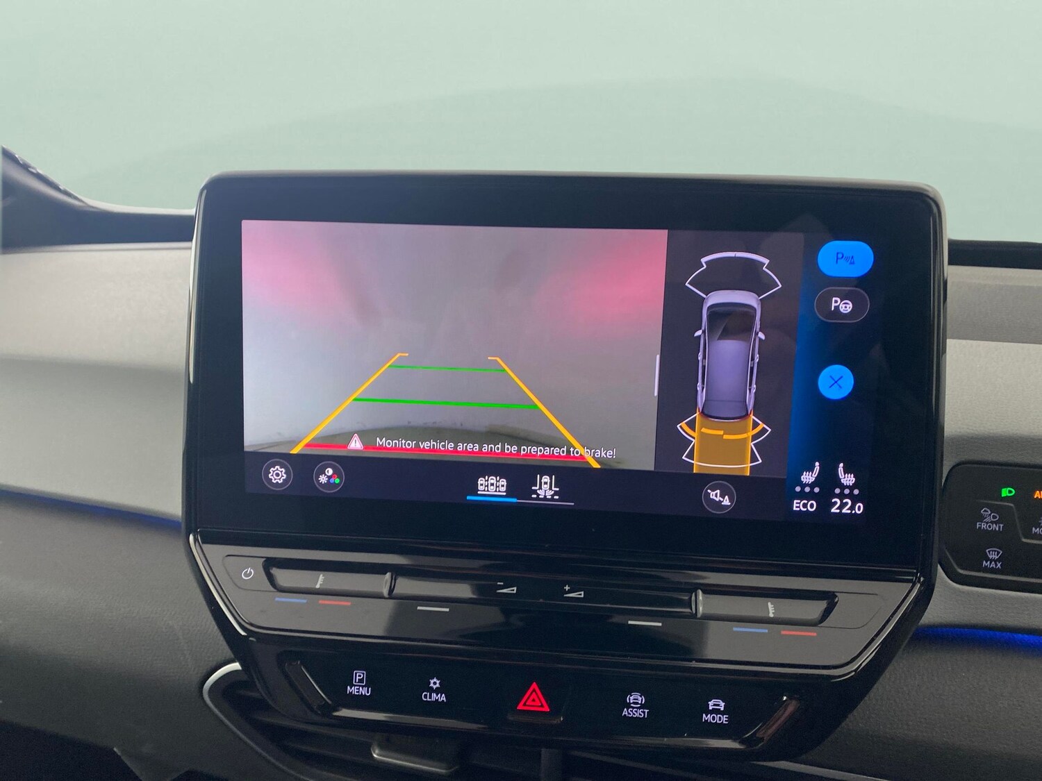 Used Volkswagen ID.3 2022 for sale - 77810614: Photo 15