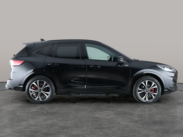 Used Ford Kuga 2022 for sale - 76303117: Photo 10