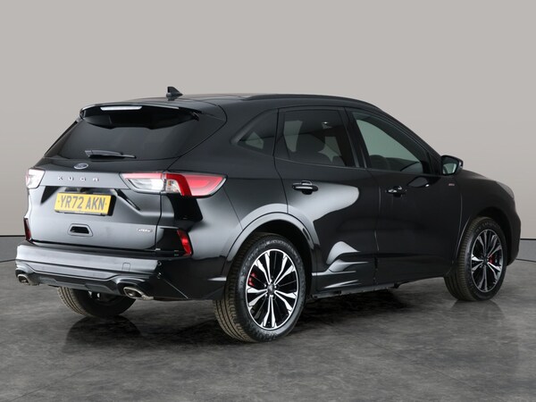 Used Ford Kuga 2022 for sale - 76303117: Photo 11