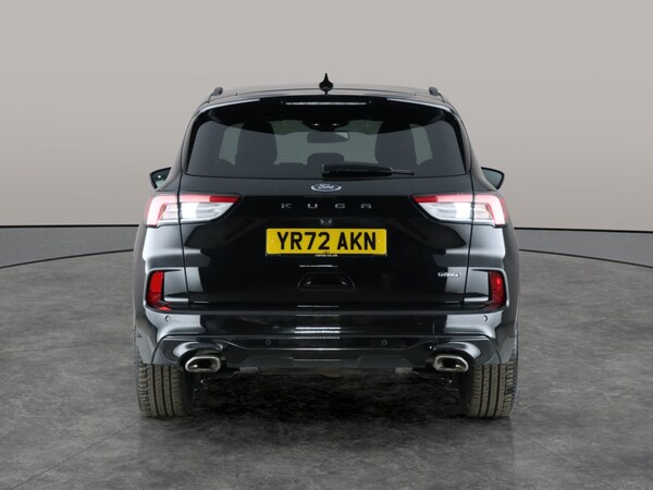 Used Ford Kuga 2022 for sale - 76303117: Photo 13