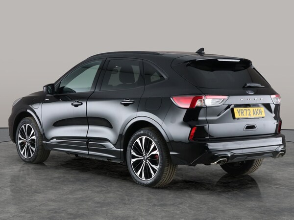 Used Ford Kuga 2022 for sale - 76303117: Photo 14