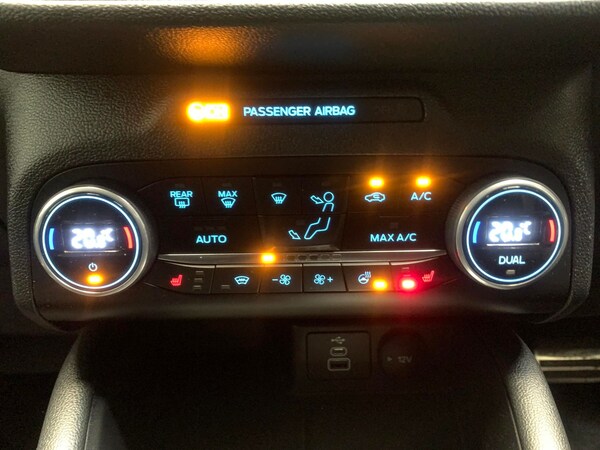 Used Ford Kuga 2022 for sale - 76303117: Photo 18