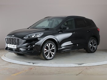 2022 - 2.5 PHEV ST-Line X 5dr CVT