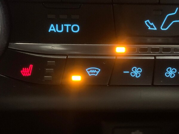 Used Ford Kuga 2022 for sale - 76303117: Photo 21