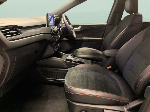 Used Ford Kuga 2022 for sale - 76303117: Photo 5