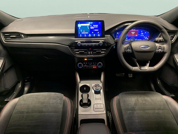 Used Ford Kuga 2022 for sale - 76303117: Photo 7