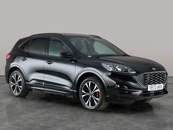 Used Ford Kuga 2022 for sale - 76303117: Photo 9