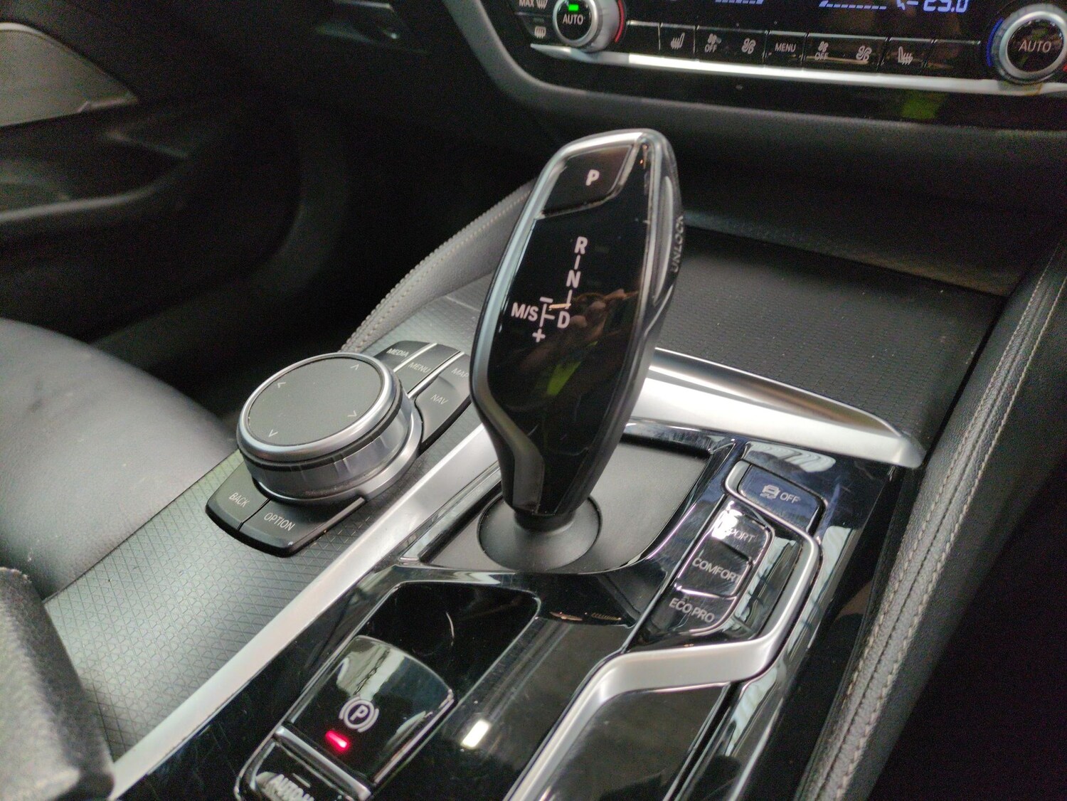 Used BMW 5 Series 2021 for sale - 77404341: Photo 25