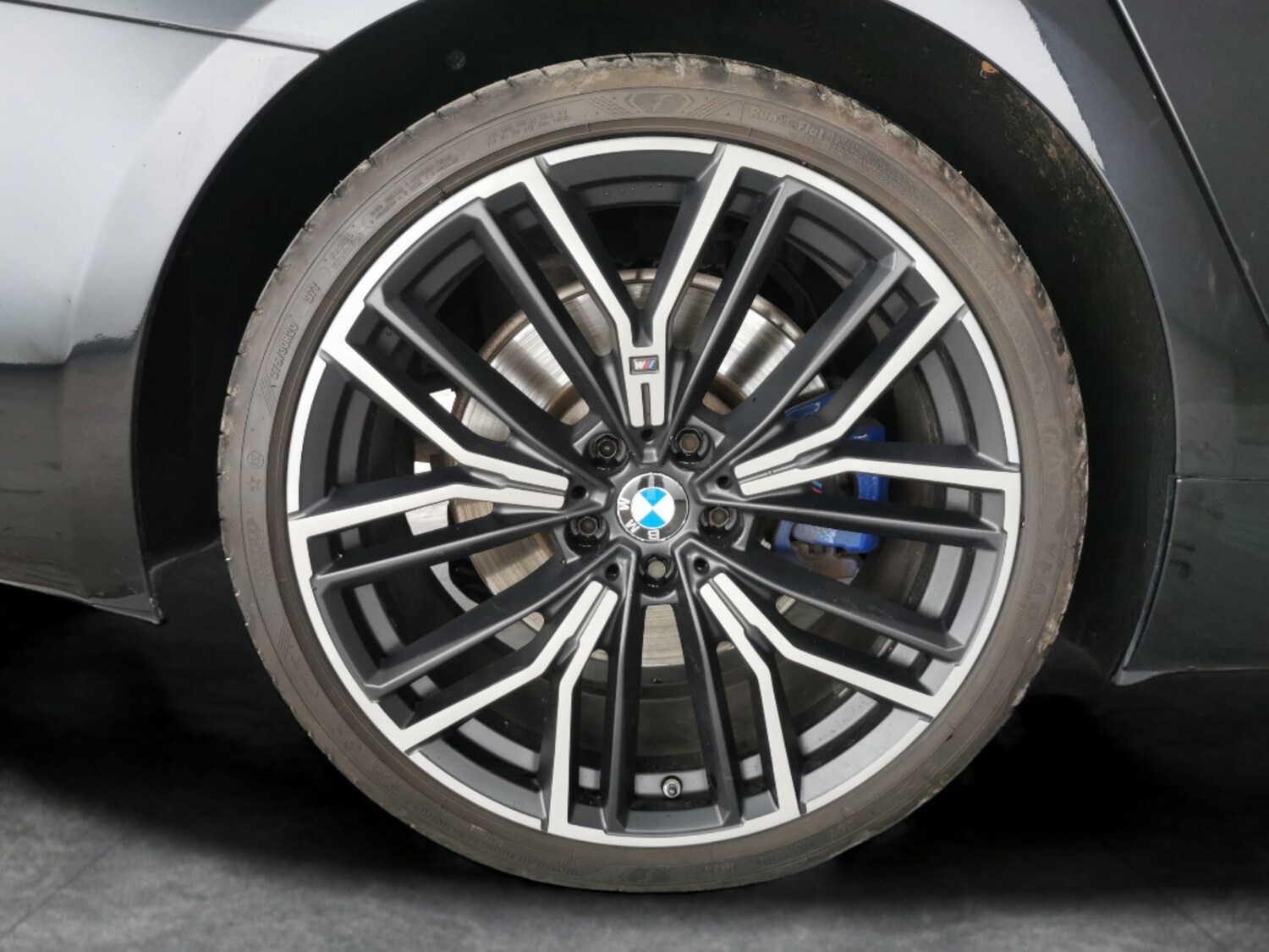 Used BMW 5 Series 2021 for sale - 77404341: Photo 29