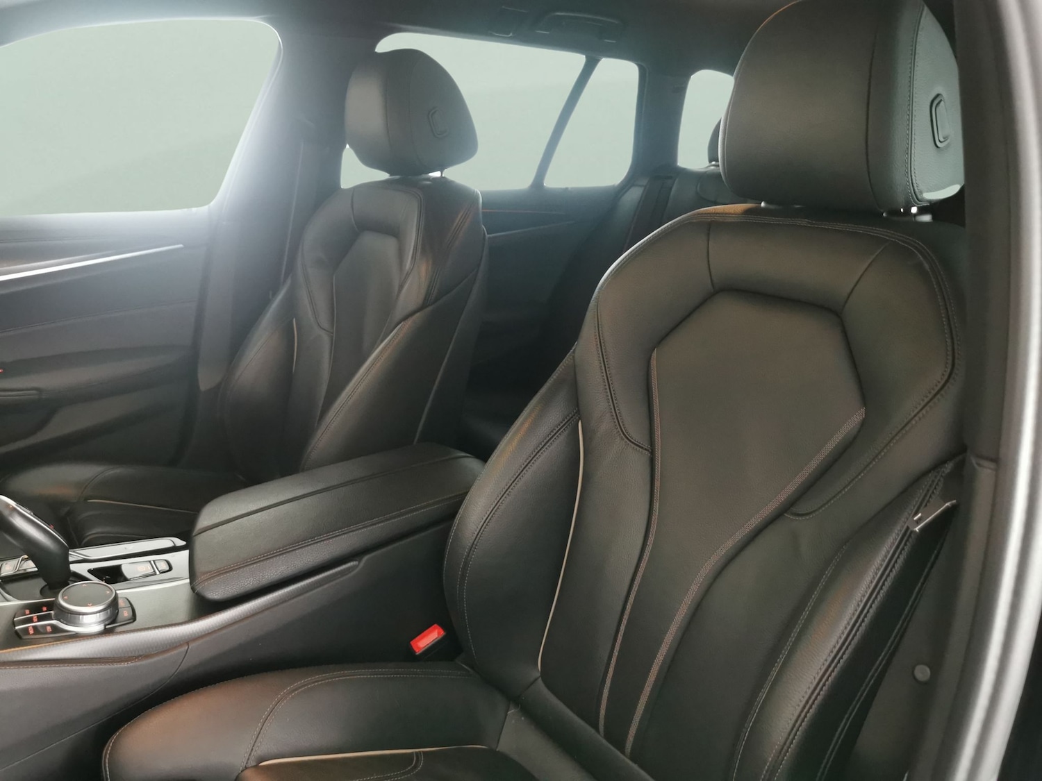 Used BMW 5 Series 2021 for sale - 77404341: Photo 7