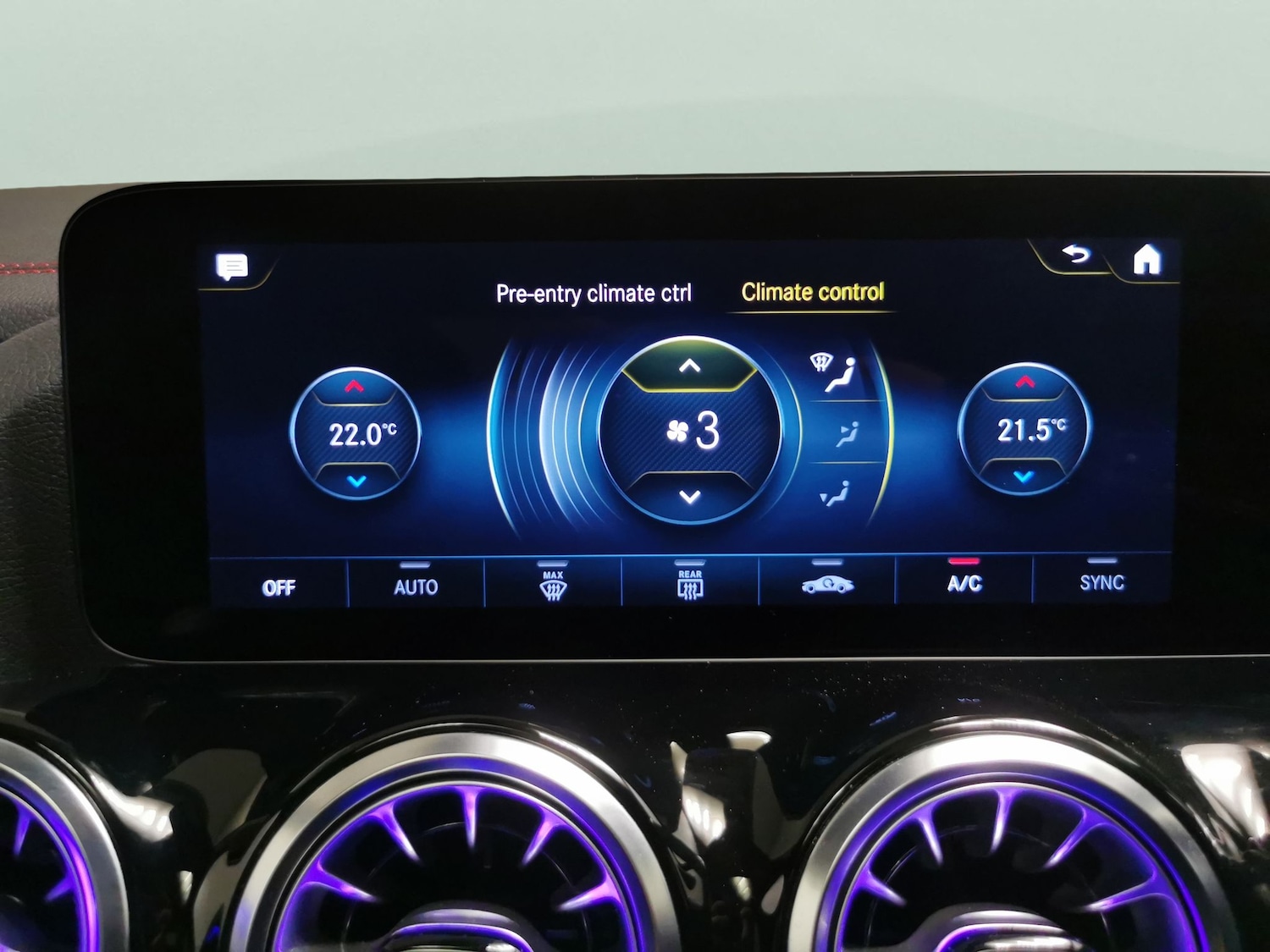 Used Mercedes-Benz EQA 2022 for sale - 76722610: Photo 14