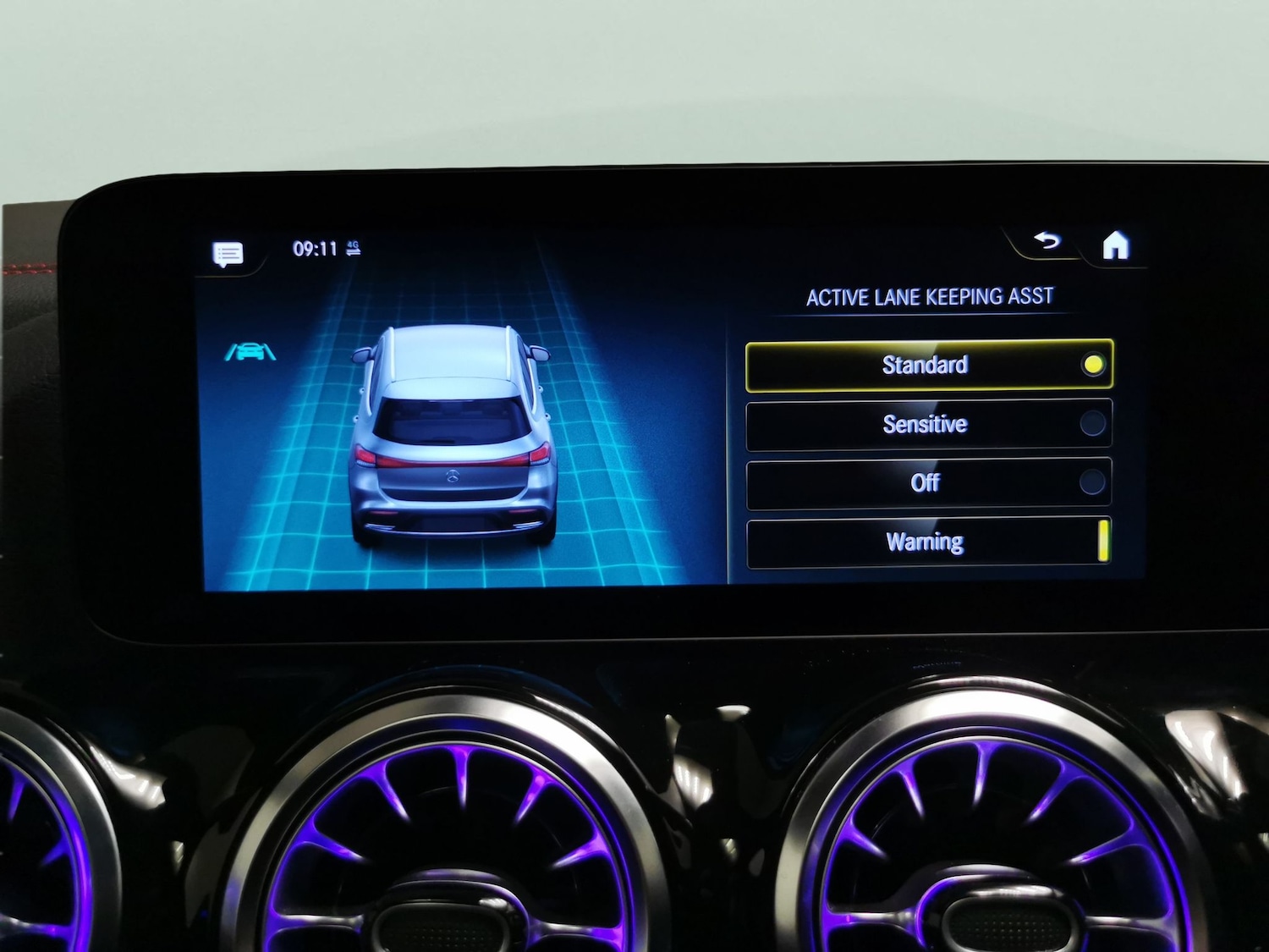 Used Mercedes-Benz EQA 2022 for sale - 76722610: Photo 19