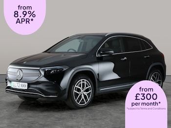 Used Mercedes-Benz EQA 2022 for sale - 76722610: Photo