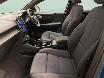 Used Volvo C40 2023 for sale - 78688196: Photo